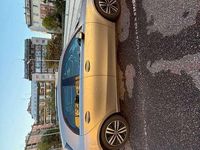 Usata Mercedes A180 Business 136 CV (100 kW) 2020 Argento Berlina