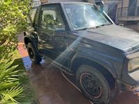 Usata Suzuki Vitara 97 CV (71 kW) 1998 Cabrio