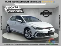 Usata VW Golf VIII GTI 245 CV (180 kW) 2023 Other Berlina