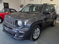 Occasion Jeep Compass Limited 131 ch (96 kW) 2024 Gris SUV