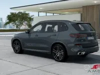 Nuova BMW X5 Comfort Edition 530 CV (389 kW) 2026 Grigio SUV