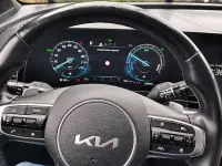 Usata Kia Sportage GT-Line 179 CV (131 kW) 2024 Nero SUV