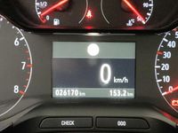 Usata Opel Grandland X Elegance 131 CV (96 kW) 2021 Grigio SUV