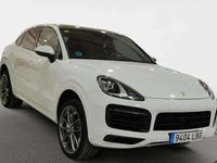Usata Porsche Cayenne S 450 CV (330 kW) 2009 Bianco SUV