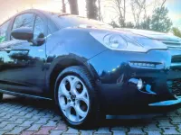 Usata Citroën C3 Exclusive 91 CV (66 kW) 2015 Blu Berlina