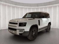 Usata Land Rover Defender S 200 CV (147 kW) 2025 Bianco SUV