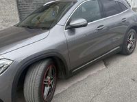 Usata Mercedes GLA200 Premium 150 CV (110 kW) 2021 SUV