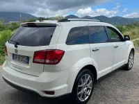 Usata Fiat Freemont 170 CV (125 kW) 2013 Bianco SUV