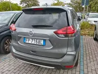 Occasion Nissan X-Trail N-Connecta 131 ch (96 kW) 2018 Gris SUV
