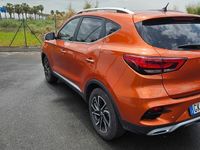 Usata MG ZS 111 CV (81 kW) 2022 Berlina