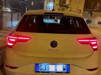 usata VW Polo 1.0 TSI DSG STYLE