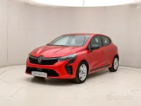 Usata Renault Clio V Evolution 94 CV (69 kW) 2024 Rosso Berlina