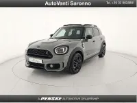 Usata Mini Cooper S Countryman 220 CV (161 kW) 2022 SUV