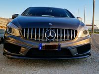 usata Mercedes A200 classepremium amg