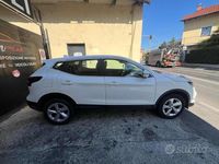 Usata Nissan Qashqai 140 CV (102 kW) 2019 Grigio SUV