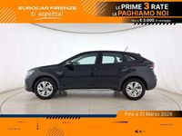 Usata VW Taigo Life 116 CV (85 kW) 2024 Deep black perlato SUV