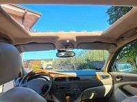 Usata Jaguar S-Type Executive 238 CV (175 kW) 2001 Blu Berlina