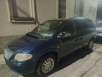 Usata Chrysler Voyager 150 CV (110 kW) 2006 Monovolume