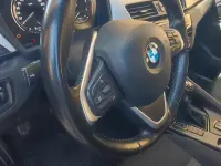 Usata BMW X1 150 CV (110 kW) 2018 Bianco SUV