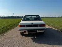 Usata BMW 316 1970 Coupé
