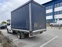 Usata Renault Master 145 CV (106 kW) 2022 Bianco Monovolume