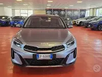 Usata Kia XCeed Style 120 CV (88 kW) 2023 Grigio SUV