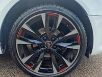 Usata Audi A3 105 CV (77 kW) 2010 Utilitaria