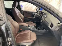 Usata BMW 220 Gran Coupé M Sport 190 CV (139 kW) 2021 Grigio Coupé