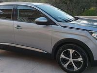 Usata Peugeot 3008 Allure 131 CV (96 kW) 2019 SUV