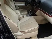 Usata Hyundai Santa Fe Dynamiq 189 CV (139 kW) 2006 SUV