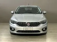 Usata Fiat Tipo Business 95 CV (69 kW) 2019 Argento Utilitaria