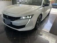 Usata Peugeot 508 GT 131 CV (96 kW) 2021 Bianco Station wagon