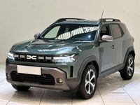 Usata Dacia Duster Journey 141 CV (103 kW) 2025 Verde SUV