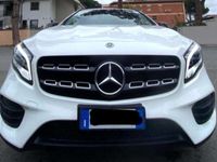 usata Mercedes GLA200 200D Automatic PREMIUM SPORT night Edition