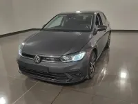 Nuova VW Polo Edition 95 CV (69 kW) 2026 5w5w  smoky grey metallizzato Utilitaria