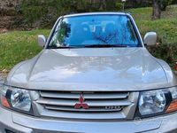 Occasion Mitsubishi Pajero 160 ch (117 kW) 2001 SUV