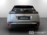 Käytetty Peugeot 2008 GTi 100 kW (136 HP) 2023 Harmaa Katumaasturi