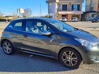 usata Peugeot 208 allure