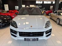 Usata Porsche Cayenne Coupe 354 CV (260 kW) 2024 Gesso Coupé