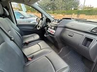 usata Mercedes Vito 2.1 136CV