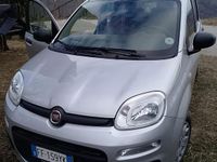 Usata Fiat Panda 2016 Utilitaria