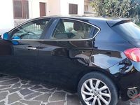 Usata Alfa Romeo Giulietta 109 CV (80 kW) 2015 Nero Utilitaria