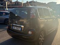 Usata Citroën C3 Picasso Exclusive 92 CV (67 kW) 2012 Grigio Monovolume