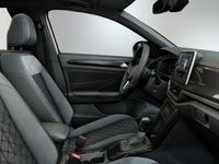 Nuova VW T-Roc R-line Plus 150 CV (110 kW) 2025 Grigio SUV