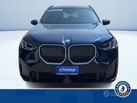 Usata BMW X3 M Sport 2024 Blu SUV