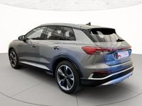 Occasion Audi Q4 e-tron S-Line 210 kW (286 PK) 2025 Grijs SUV