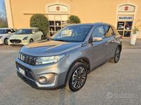Usata Suzuki Vitara 129 CV (94 kW) 2023 Other SUV