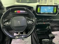 Usata Peugeot 2008 GTi 131 CV (96 kW) 2021 Vari colori SUV