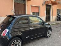 Usata Fiat 500 Sport 2007 Utilitaria