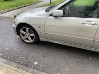 Usata Lexus IS200 155 CV (114 kW) 2002 Berlina